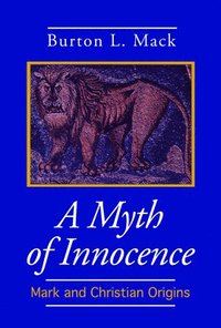 bokomslag A Myth of Innocence