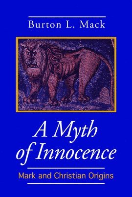 A Myth of Innocence 1