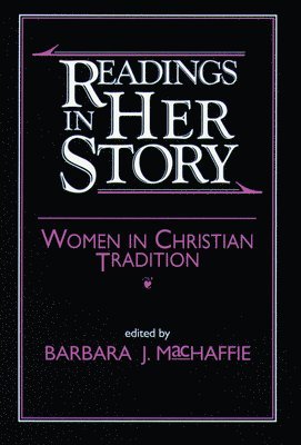 bokomslag Readings in Her Story