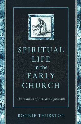 Spiritual Life in the Early Church 1