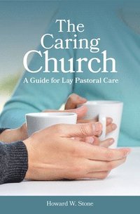 bokomslag The Caring Church