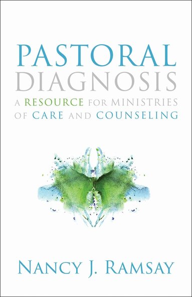 Nancy J. Ramsay, Nancy J. Ramsay - Pastoral Diagnosis, Häftad