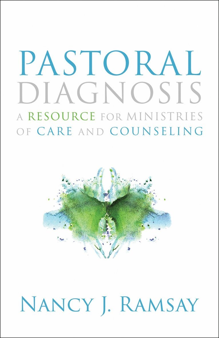 Nancy J. Ramsay, Nancy J Ramsay, Nancy J. Ramsay - Pastoral Diagnosis, Häftad