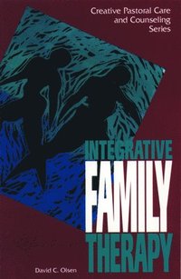 bokomslag Integrative Family Therapy