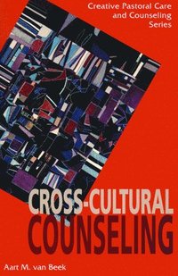 bokomslag Cross-Cultural Counseling