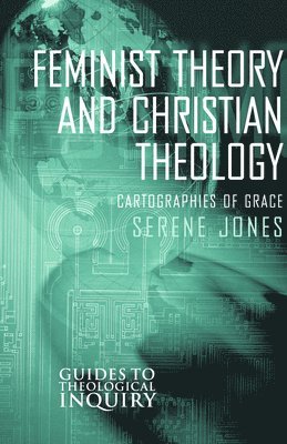 bokomslag Feminist Theory and Christian Theology