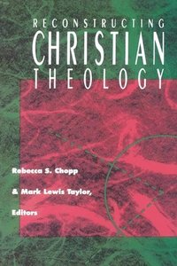 bokomslag Reconstructing Christian Theology