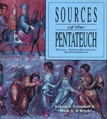 Sources of the Pentateuch 1