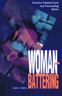 bokomslag Woman Battering