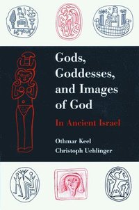 bokomslag Gods, Goddesses, and Images of God