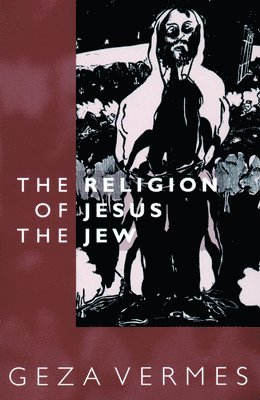 Religion of Jesus the Jew 1
