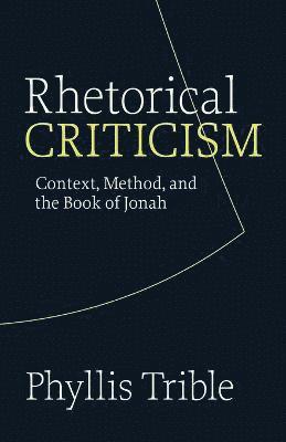 Rhetorical Criticism 1