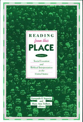 Reading from This Place, Volume 1 1