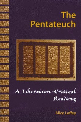 bokomslag The Pentateuch