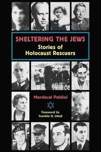 bokomslag Sheltering the Jews