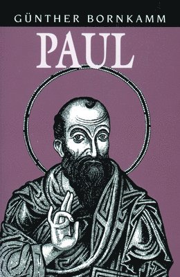 Gunther Bornkamm - Paul, Häftad