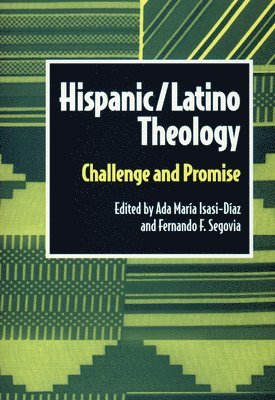 Hispanic Latino Theology 1