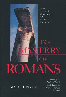 bokomslag The Mystery of Romans