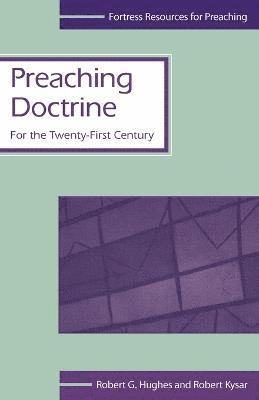 Preaching Doctrine 1