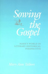 bokomslag Sowing the Gospel