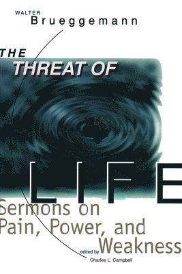 The Threat of Life 1