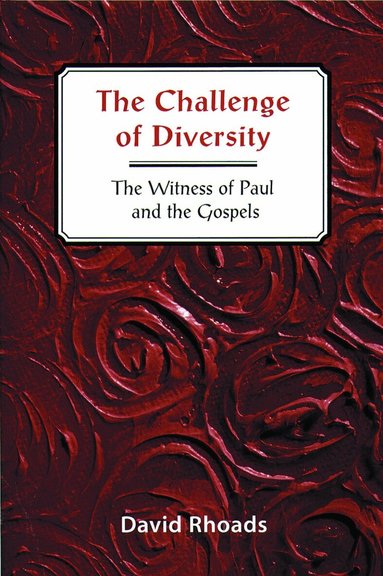David Rhoads - Challenge of Diversity, Häftad