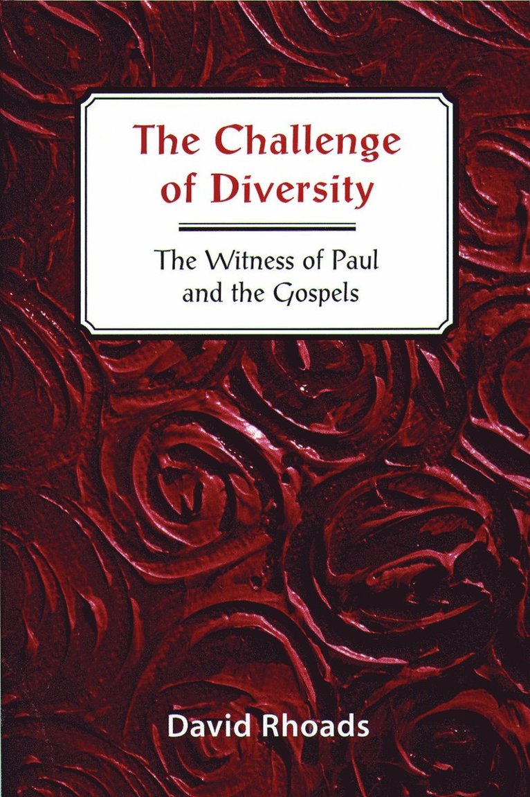 Challenge of Diversity