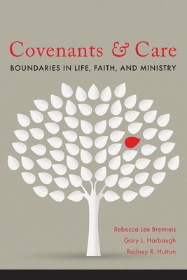 bokomslag Covenants and Care