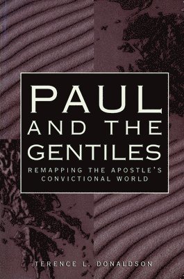Paul and the Gentiles