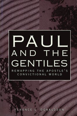 Paul and the Gentiles 1