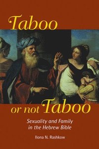 bokomslag Taboo or Not Taboo