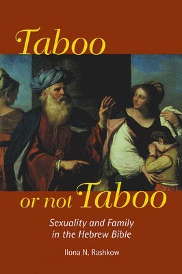 Taboo or Not Taboo 1