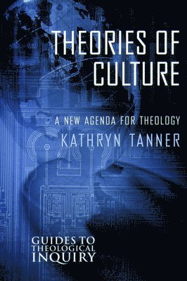 Theories of Culture 1