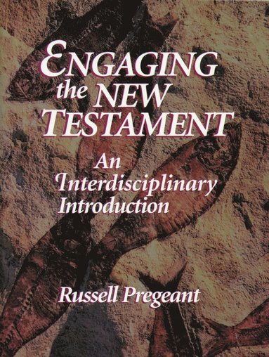 bokomslag Engaging the New Testament (paper edition)