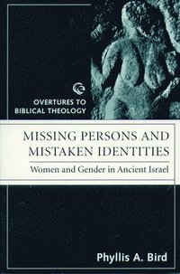 bokomslag Missing Persons and Mistaken Identities