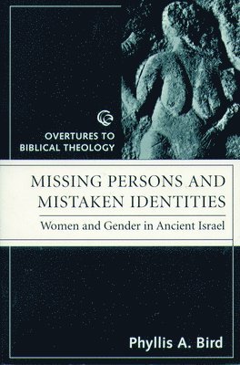 Missing Persons and Mistaken Identities 1