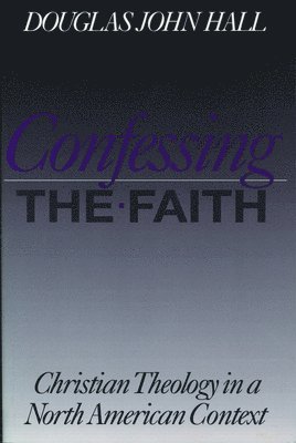 Confessing the Faith 1