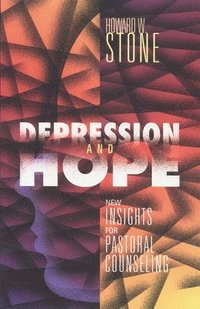 bokomslag Depression and Hope