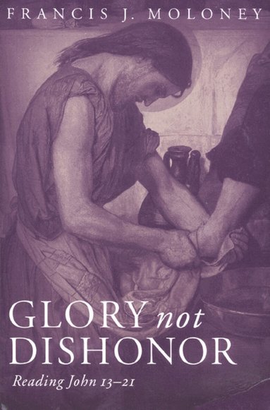 Francis J. Moloney S.D.B. - Glory Not Dishonor, Häftad