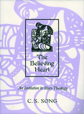 bokomslag Believing Heart