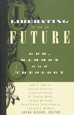 Liberating the Future 1