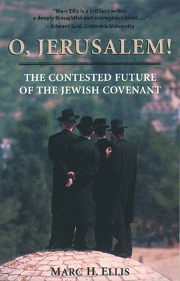 O, Jerusalem!