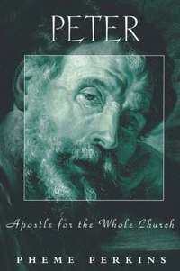 bokomslag Peter Apostle for the Whole Ch