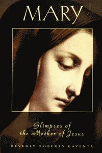 bokomslag MARY Glimpses of the Mother of Jesus