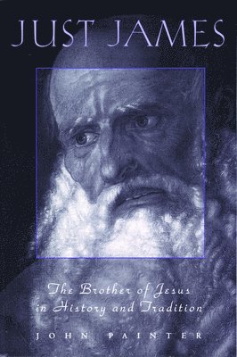 bokomslag Just James Personalities of NT