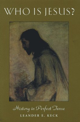 bokomslag Who Is Jesus? Personalities of the New Testament