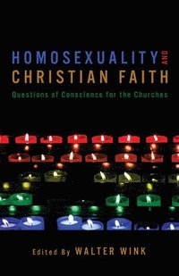 bokomslag Homosexuality and Christian Faith