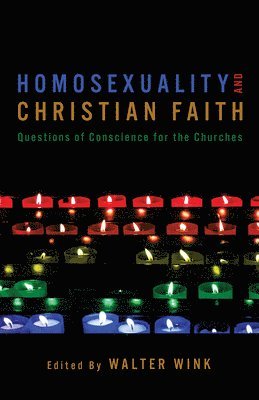 Homosexuality and Christian Faith 1