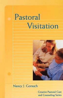 bokomslag Pastoral Visitation