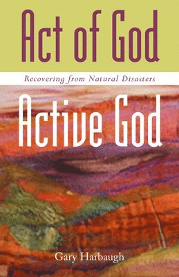 Act of God/Active God 1